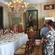 Paviljoen Nederland en WOI