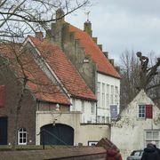 Het Gouverneurshuis museum-cultuur-verbinden