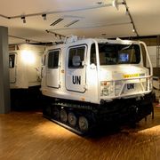 Mariniersmuseum