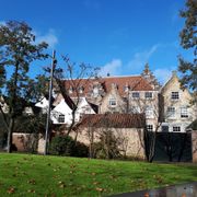 Hof van Nederland