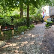 Historisch Museum "De Tien Malen"