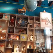 Speelgoedmuseum Deventer