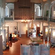 Museum Kinderdorp Neerbosch