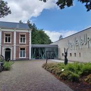 Museum Kranenburgh