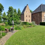 Kasteel Huis Bergh