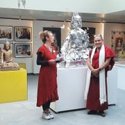 Museum of Contemporary Tibetan Art