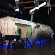 Space Expo