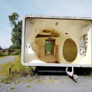 Kunstfort bij Vijfhuizen