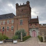 Kasteel Huis Bergh