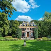 Huis Zypendaal