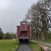 Herinneringscentrum Kamp Westerbork