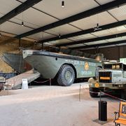 Oorlogsmuseum Overloon