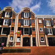 Drukkerijmuseum Meppel