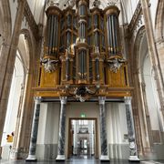 De Eusebius - Glazen balkons