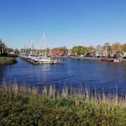 Kasteel Radboud Medemblik