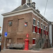 Nationaal Sleepvaart Museum