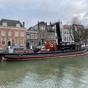 Het Dordts Patriciërshuis | Museum Dordrecht