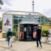 Museum of Contemporary Tibetan Art
