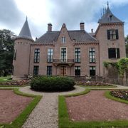 Kasteel Keukenhof