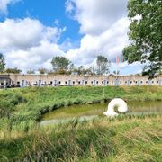 Kunstfort bij Vijfhuizen