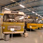 Nationaal Bus Museum