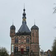 Museum De Waag