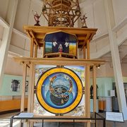 Museum Klok & Peel