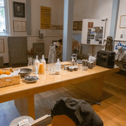 Museum Kinderdorp Neerbosch