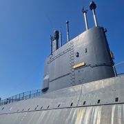 Marinemuseum