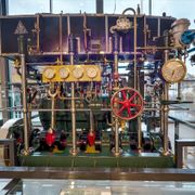 Oyfo Techniekmuseum