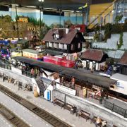 Modelspoormuseum