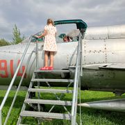 Fortresse Holland Openluchtmuseum Hellevoetsluis