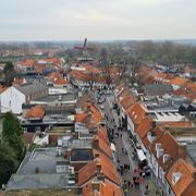 Museum het Belfort Sluis
