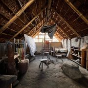 preHistorisch Dorp