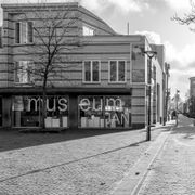 Museum Jan