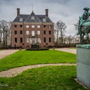 Kasteel Amerongen