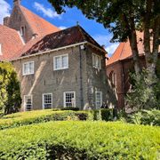 Museum Prinsenhof Delft