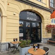 Verzetsmuseum Amsterdam