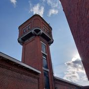 De Museumfabriek