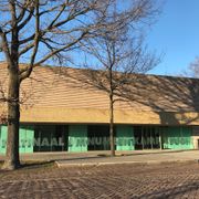 Nationaal Monument Kamp Vught