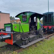 Stichting Stoomtrein Goes-Borsele