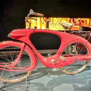 Design Museum Den Bosch