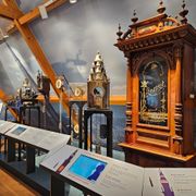 Waterlandsmuseum de Speeltoren