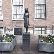 Anne Frank Huis