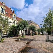 Stadsmuseum Harderwijk