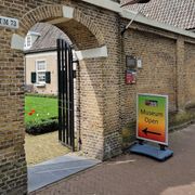 Museum de Kunst van het Leven