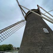 Molenmuseum De Valk