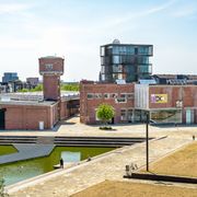 De Museumfabriek