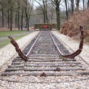 Herinneringscentrum Kamp Westerbork