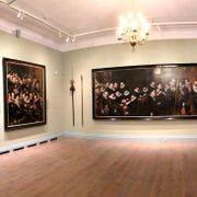 Haags Historisch Museum